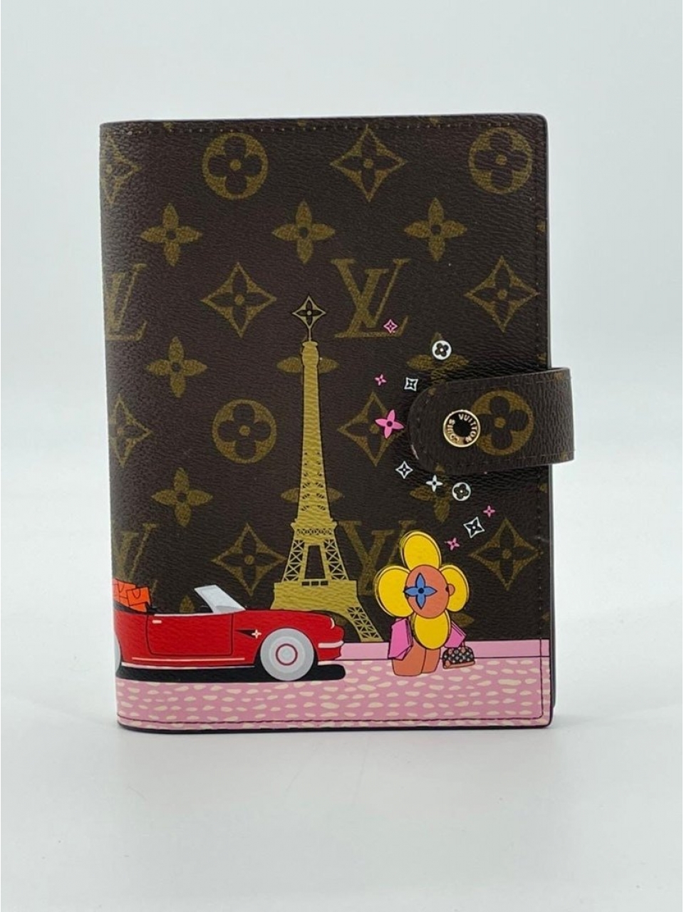 Ежедневник Louis Vuitton